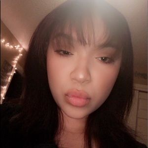 Meet your Posher, Nevaeh